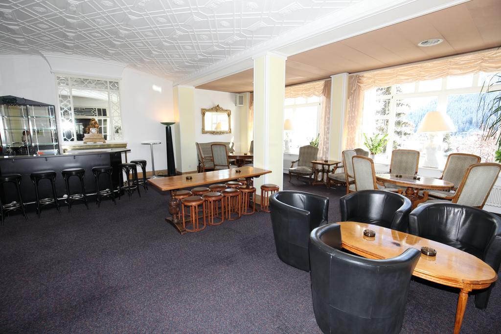 New Renovated Apartment In Center Of Davos Extérieur photo
