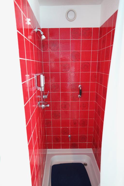 New Renovated Apartment In Center Of Davos Extérieur photo