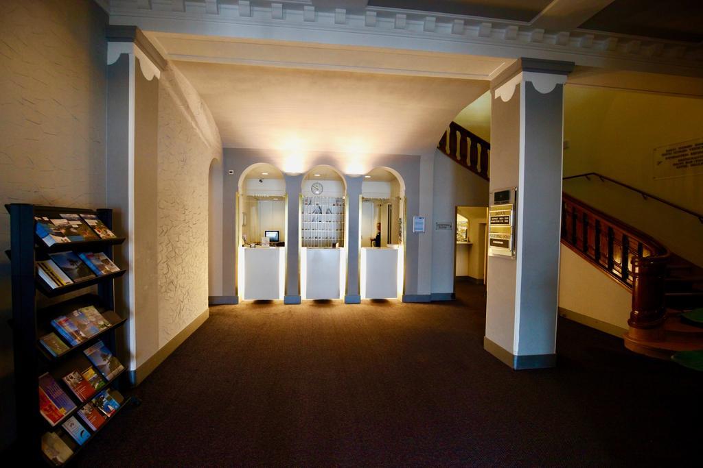 New Renovated Apartment In Center Of Davos Extérieur photo