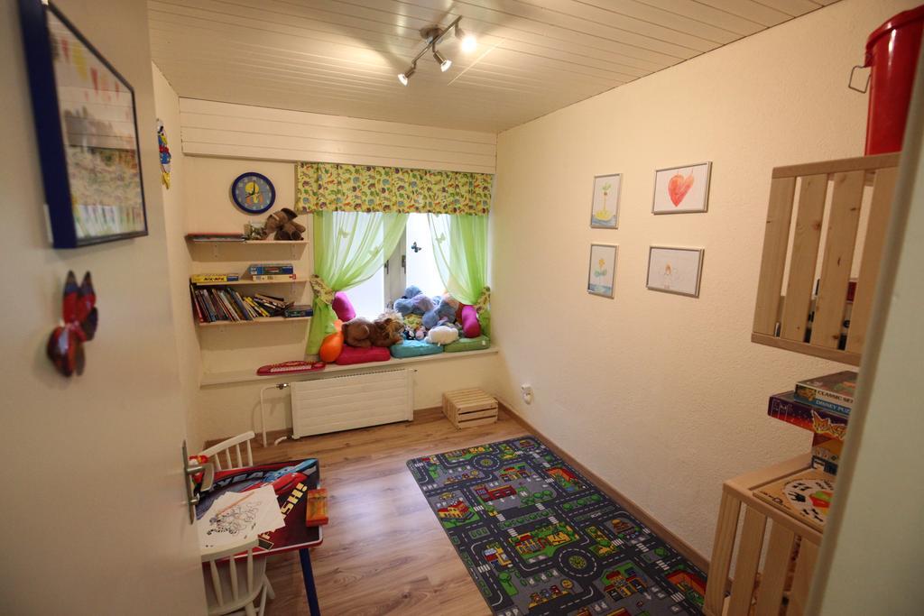 New Renovated Apartment In Center Of Davos Extérieur photo